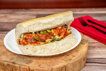 sandwich