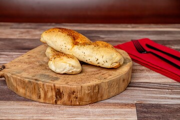 bread