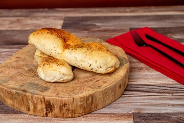 bread
