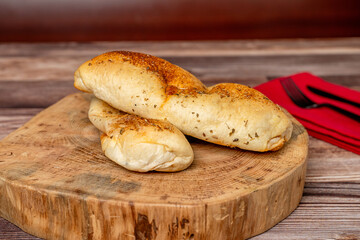 bread