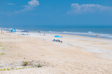 Ponte Vedra Beach, Florida