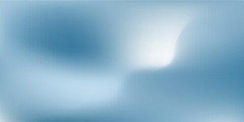 abstract blue background for product presentation with sunlight and blurred premium modern