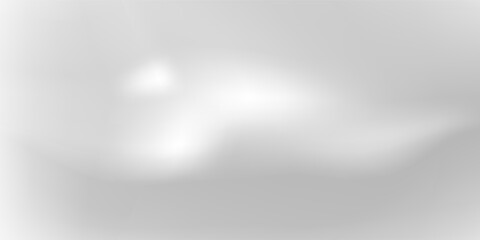 Silver foil background gray with metal mirror texture. Chrome gradient surface with light gloss illustrations modern simple art good