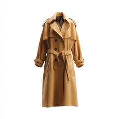 brown leather jacket