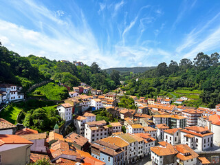 Coastal Cities of Asturias Summer 2025