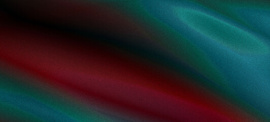 Abstract Teal and Burgundy Gradient Texture: Dark Moody Diagonal Stripes Background