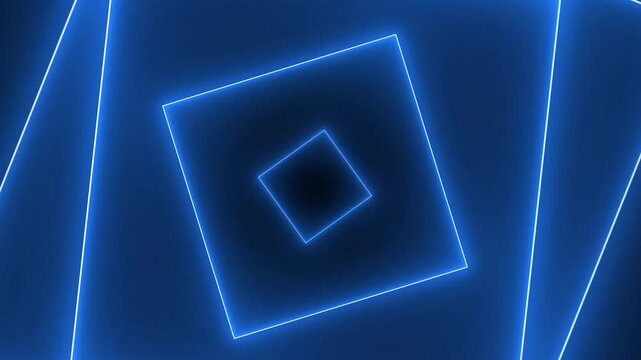 sfondo, astratto, tunnel, luce, laser, energia, 