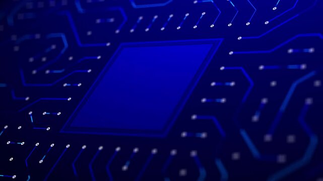 processore, circuito, informatica, digitale, tecnologia, scheda madre