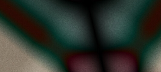 Abstract Dark Teal and Burgundy Gradient Texture Background Image