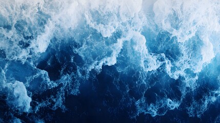 Noisy Abstract Colorful Background