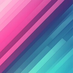 Noisy Abstract Colorful Background