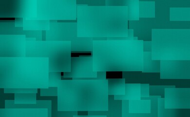 abstract squares background pixelated texture with noise cube digital concept square shades