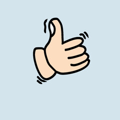 8 July 2025, Illustration vector of simple location icon  with cartoon character - illustration design by nurdal_