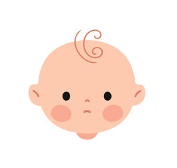 Fototapeta premium baby