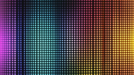abstract colorful background
