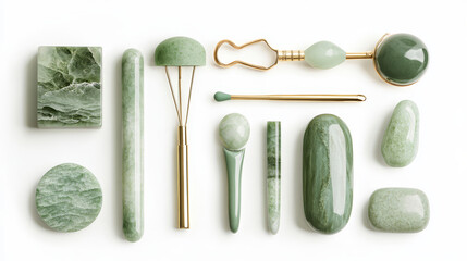 gua sha for face
