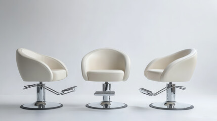 makeup chair for beauty salon
