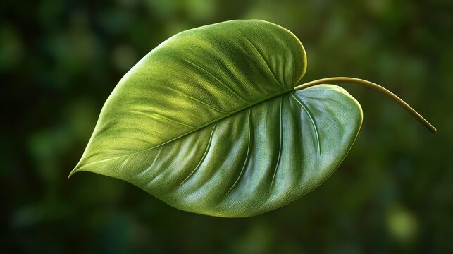 nature fleur de leaf