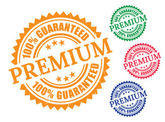 Premium Quality Guaranteed Versatile Stamps for Branding Design
