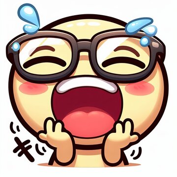 selery laugh