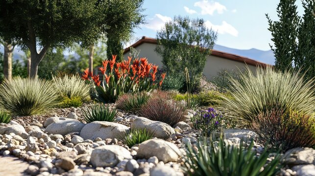 agave drought tolerant plants