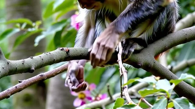 Please provide the image or a description of its content so I can generate a suitable sentence for naming it 4k nature video footage