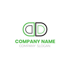 DD LOGO