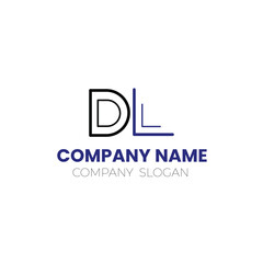 DL LOGO
