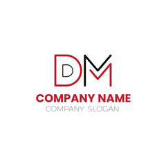 DM LOGO
