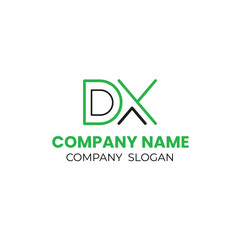 DX LOGO