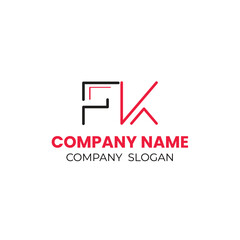 FK LOGO