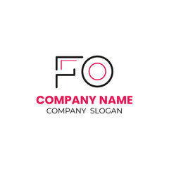 FO LOGO