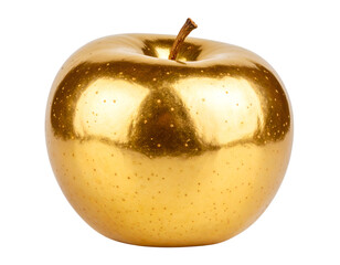 Vibrant golden with a reflective captures light, embodying richness and exceptional quality.