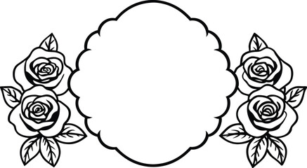 vector illustration of an abstract background