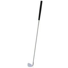 Golf sandwedge stick