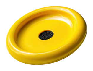 Fun tossing games in a park engaging recreational activities outdoors