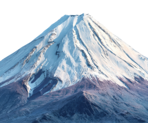 Erupting volcano eruption mountain landscape nature daylight