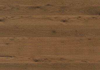 Fototapeta premium Rustic Brown Oak Wood Texture Background