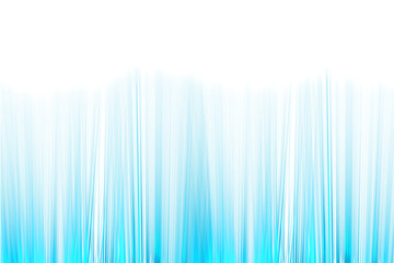 Neon blue light, speed of light, fast motion light, vertical beam