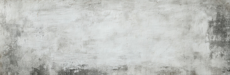 Rough and textured gray concrete wall offers an artistic backdrop for modern design and wall art creativity