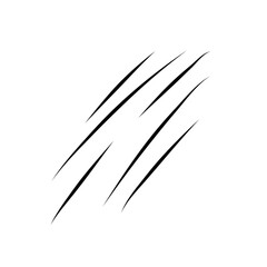 Doodle comic speed lines