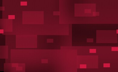 abstract squares background pixelated texture with noise cube digital concept square shades