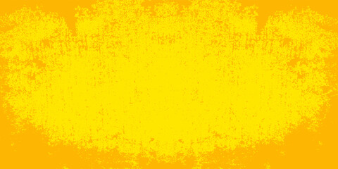 Dots halftone yellow color pattern gradient grunge texture background. Dots pop art comics sport style vector illustration