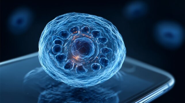 Innovative Cell Biology Breakthroughs in 2023
