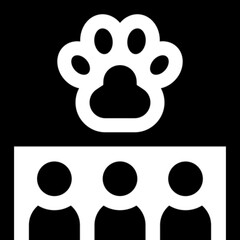Wildlife Day Environmental Symbol