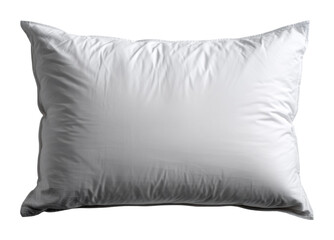 Comforting sleep essentials bedroom pillow cozy environment view