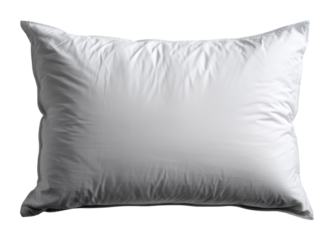 Comforting sleep essentials bedroom pillow cozy environment view