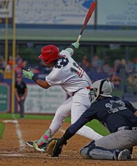 baseball stars&stripes