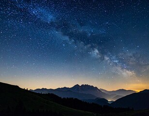 Fototapeta premium Generated image