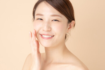 女性